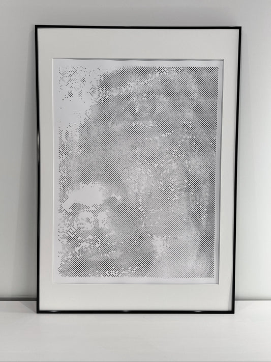 Strength You Don’t See at First