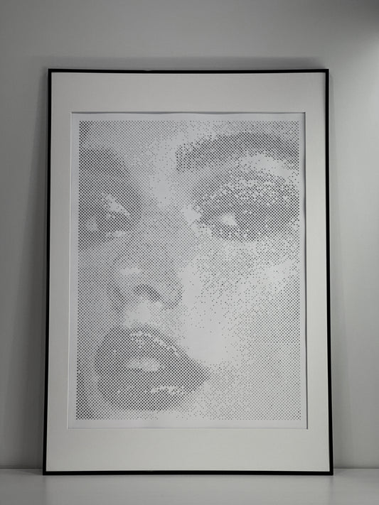 A Woman Beyond Permission